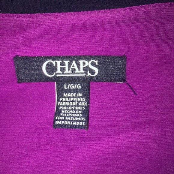 Two Ralph Lauren Dresses medium/large - Picture 3 of 6